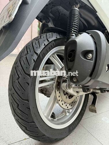 Cần bán SH ý đời 2016 đã qua sử dụng