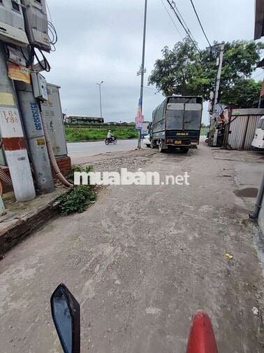 Nhà ở Yên Duyên 50m2 sẵn vào ở Nhà ở Yên Duyên 50m2 sẵn vào ở