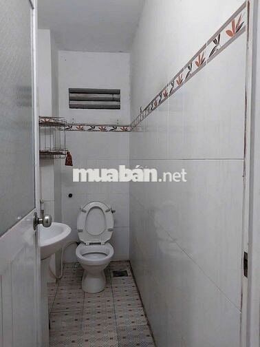 Nhà khu Gò Xoài [4x12, 1 lầu, 2pn, 2toilet] 8,5tr/tháng