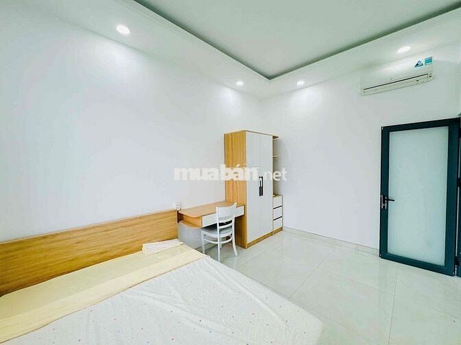 💥1 PHÒNG NGỦ TÁCH BẾP FULL NỘI THẤT TRONG KDC CITYLAND GÒ VẤP