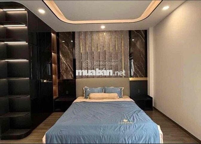 Nhanh tay sở hữu căn nhà[4TỶ990]đường Huỳnh Văn Bánh .PN,DT:50,4m2.HXH
