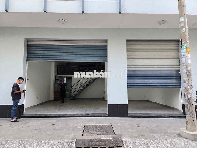 🔰MBKD 1TRỆT 1LỬNG NGAY NI SƯ HUỲNH LIÊN - GẦN Q10