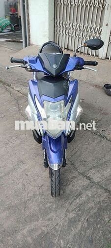 Bán xe Novor 6 Fi