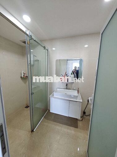 CHUNG CƯ 3PN, 2WC - SHR VĨNH VIỄN - NHÀ ĐẸP