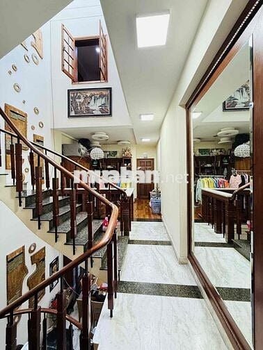 💥 SIÊU PHẨM CƯ XÁ LỮ GIA – QUẬN 11 💥 🏡 112m² – 4 TẦNG -4PN