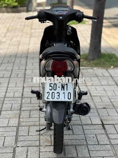 💥Honda Wave Blade BSTP nguyên zin cavet đk 2022