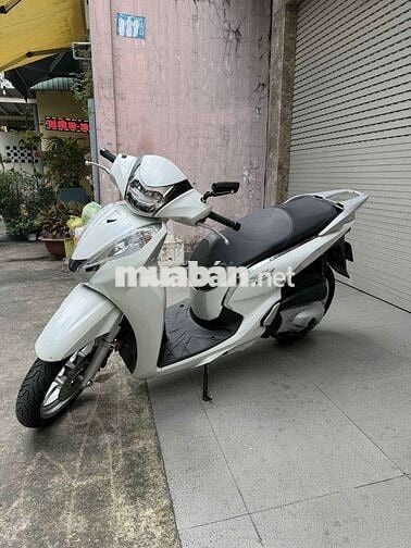 Cần bán SH ý đời 2016 đã qua sử dụng