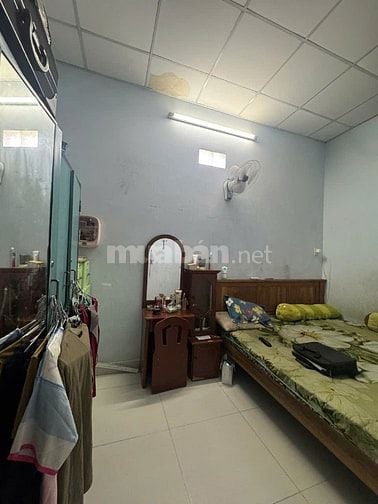 Bán nhà MT 43 Hà Thị Đát, P. Tân Sơn Nhì, sát trường Đặng Trần Côn