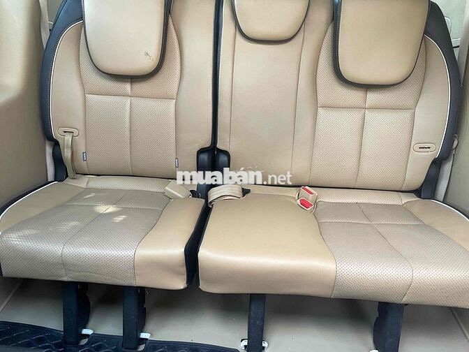 Kia Sedona 2016 3.3L GATH - 78000 km