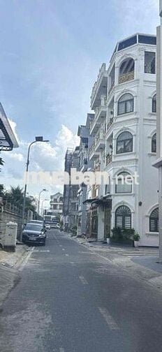 🏡 ĐẤT ĐẸP LÊ VĂN QUỚI .BÌNH TÂN – 54.4M² – CHỈ 5.xx tỷ(TL)