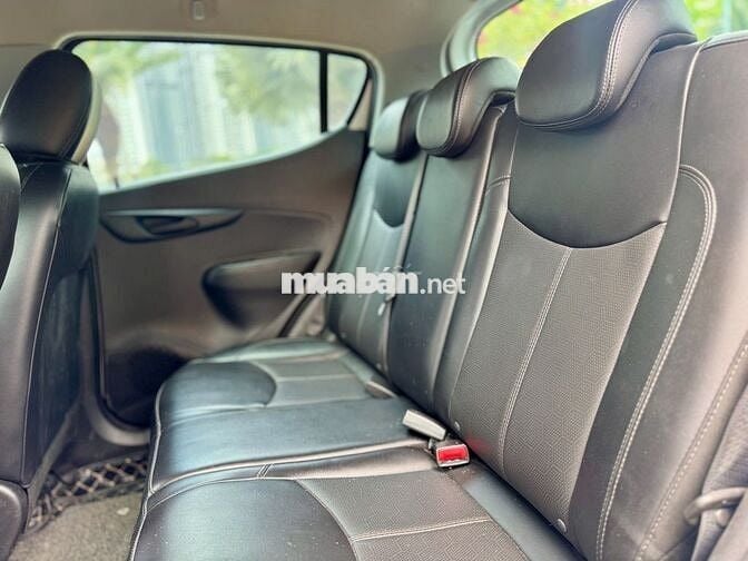 VinFast Fadil Base 2020 - Trắng - 6v2km