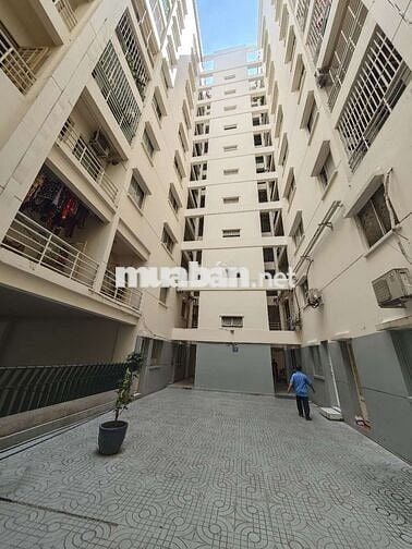 CHUNG CƯ 3PN, 2WC - SHR VĨNH VIỄN - NHÀ ĐẸP