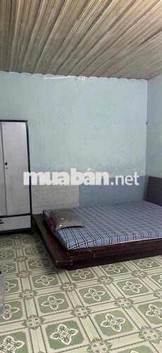 Phòng trọ cho thuê giá bình dân