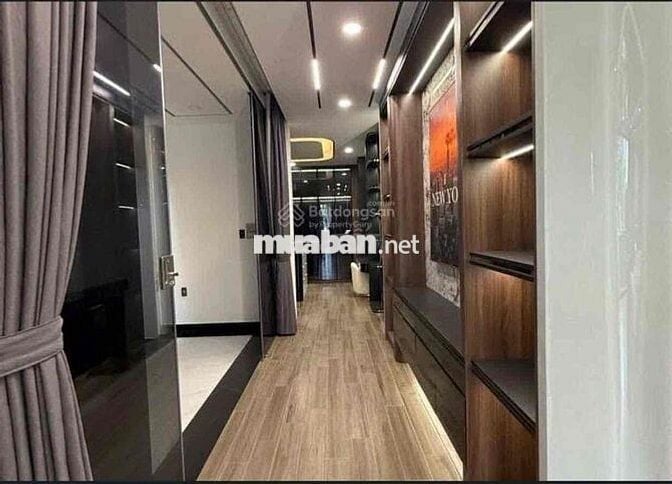 Nhanh tay sở hữu căn nhà[4TỶ990]đường Huỳnh Văn Bánh .PN,DT:50,4m2.HXH