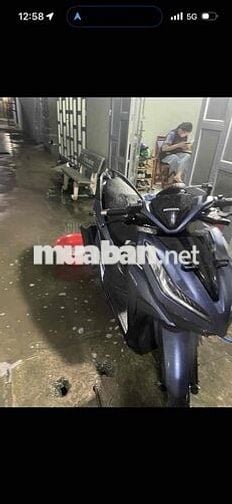 cần bán vario 150 đoi 2019 đk ld 2022