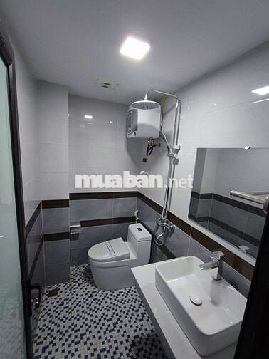 Nhà ở Yên Duyên 50m2 sẵn vào ở