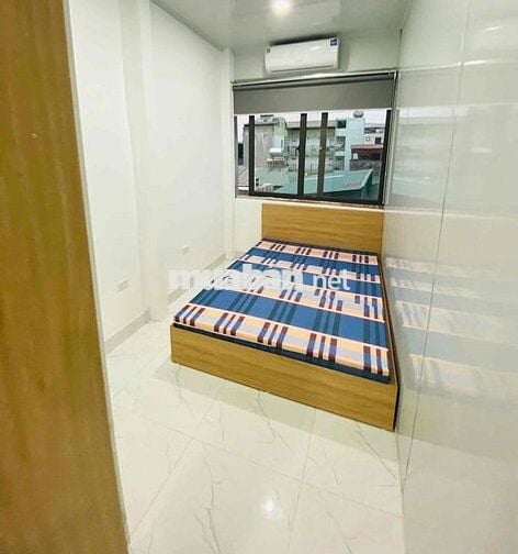 🏠 CHÍNH CHỦ CHO THUÊ CĂN HỘ 2 NGỦ 1 KHÁCH – FULL ÁNH SÁNG – Ở LÀ MÊ ❤️