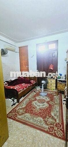 NHÀ NGÔ THÌ SỸ – VẠN PHÚC– HÀ ĐÔNG-60m² x 4 tầng, mặt tiền 5m-G18 Tỷ