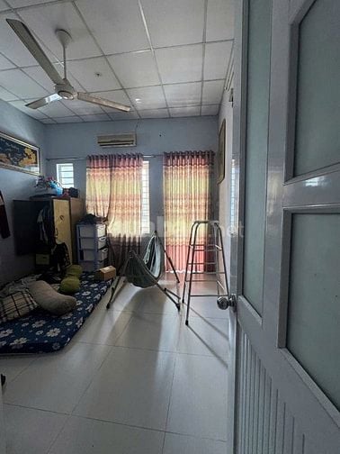 Bán nhà MT 43 Hà Thị Đát, P. Tân Sơn Nhì, sát trường Đặng Trần Côn