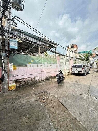 Lô đất Lạc Long Quân, 165m2, 11.7x15m, đất thổ cư, giá nhỉnh 12 tỷ