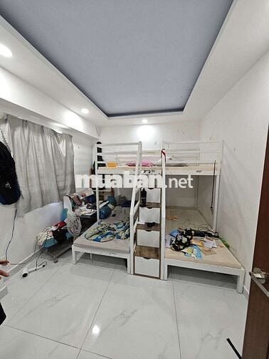 CHUNG CƯ 3PN, 2WC - SHR VĨNH VIỄN - NHÀ ĐẸP