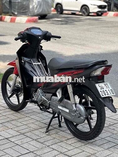 💥Honda Wave Blade BSTP nguyên zin cavet đk 2022