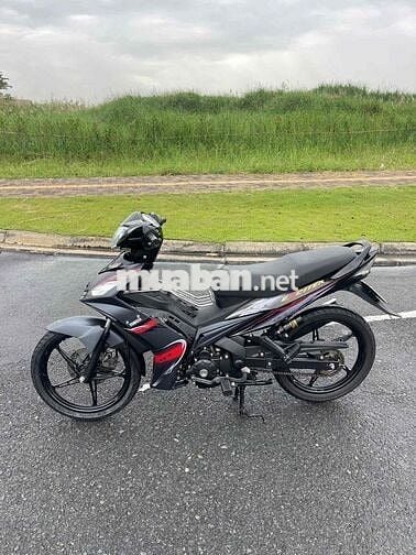 exciter 1s94 2010