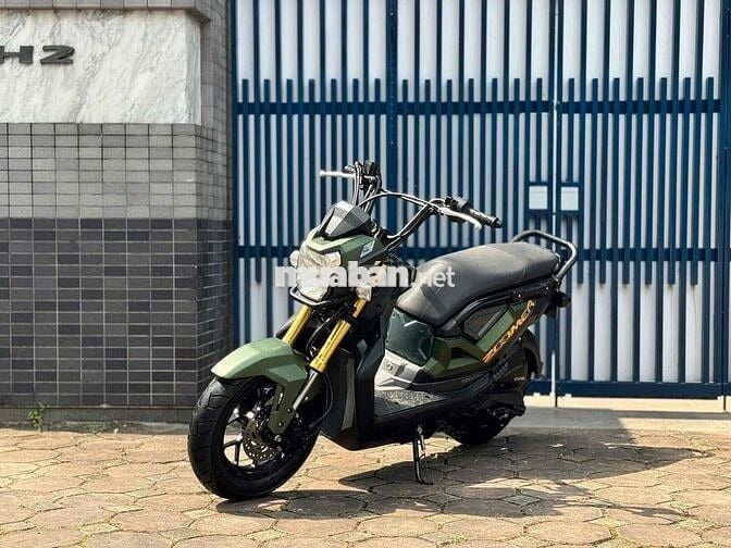 Honda Zoomer X 110