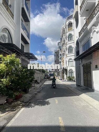 🏡 ĐẤT ĐẸP LÊ VĂN QUỚI .BÌNH TÂN – 54.4M² – CHỈ 5.xx tỷ(TL)