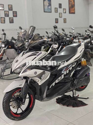Nvx 155 ABS bs 65 odo 27k xe đẹp bao công chứng