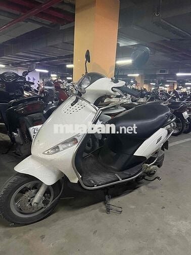 Chính chủ bán xe Zip, 1 đời chủ