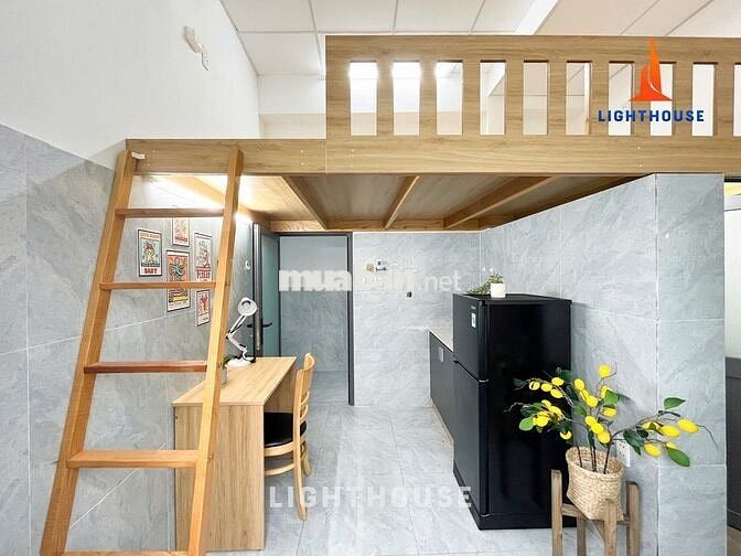 ⛪CĂN HỘ DUPLEX THIẾT KẾ HIỆN ĐẠI, FULL NỘI THẤT NGAY LÊ ĐỨC THỌ_GÒ VẤP
