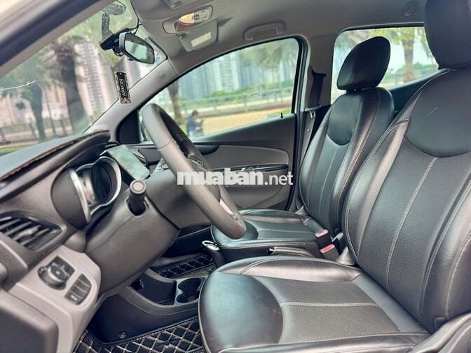 VinFast Fadil Base 2020 - Trắng - 6v2km