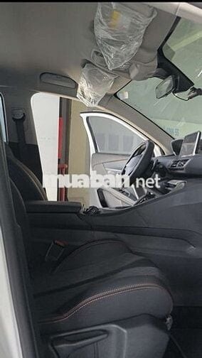 Peugeot 3008 2024 Allure - 40 km