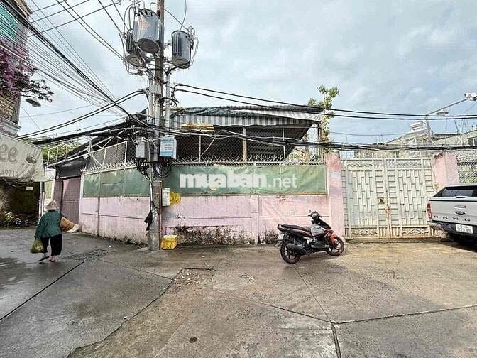 Lô đất Lạc Long Quân, 165m2, 11.7x15m, đất thổ cư, giá nhỉnh 12 tỷ