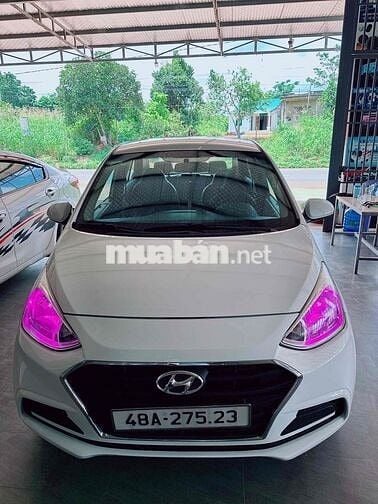 Hyundai Grand i10 2020 Grand 1.2