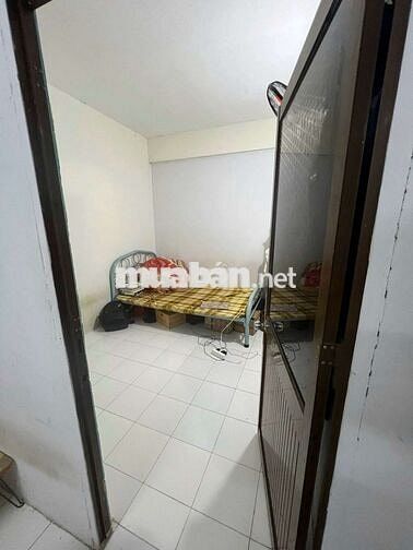 Ở ghép phòng 45m2 Vạn Kiếp, Bình Thạnh