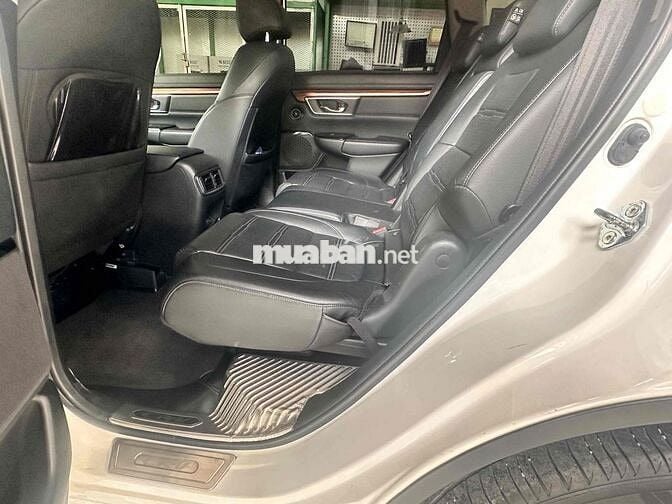 Honda CR V 2020 L - 49900 km siêu cọp