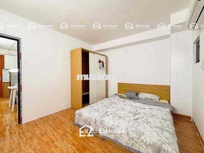 CHO THUÊ 2PN RỘNG 30M2 FULL NỘI THẤT GẦN VINCOM PVT