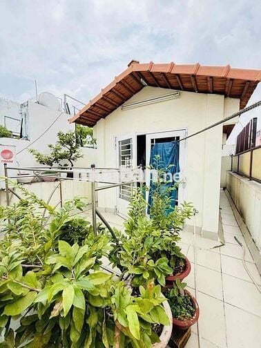 💥 SIÊU PHẨM CƯ XÁ LỮ GIA – QUẬN 11 💥 🏡 112m² – 4 TẦNG -4PN