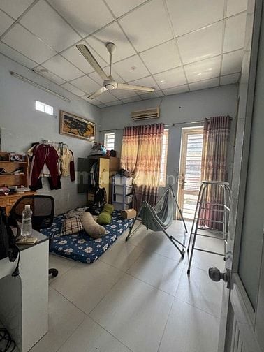 Bán nhà MT 43 Hà Thị Đát, P. Tân Sơn Nhì, sát trường Đặng Trần Côn