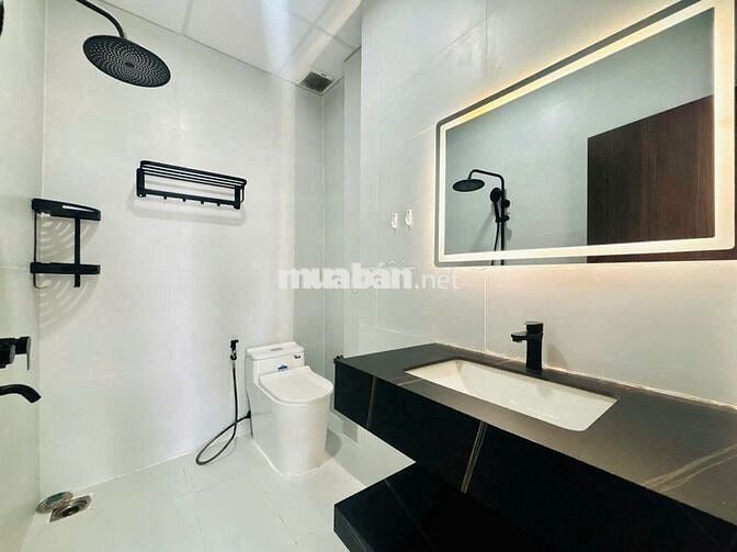CHO THUÊ STUDIO, 1N1K BAN CÔNG FULL NỘI THẤT NGAY LÊ ĐỨC THỌ, MỸ ĐÌNH