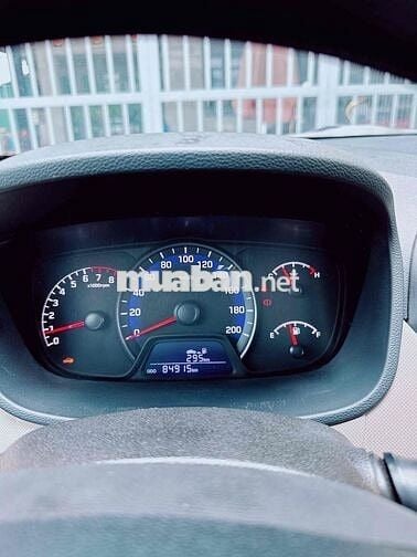 Hyundai Grand i10 2020 Grand 1.2