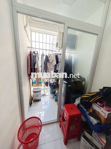 CHUNG CƯ 3PN, 2WC - SHR VĨNH VIỄN - NHÀ ĐẸP