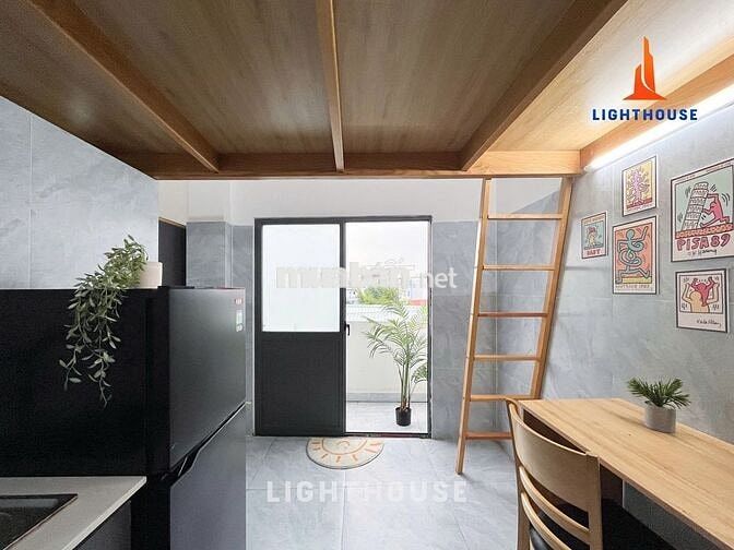 ⛪CĂN HỘ DUPLEX THIẾT KẾ HIỆN ĐẠI, FULL NỘI THẤT NGAY LÊ ĐỨC THỌ_GÒ VẤP
