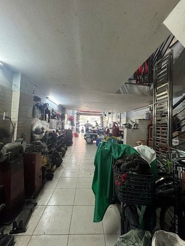 Bán nhà MT 43 Hà Thị Đát, P. Tân Sơn Nhì, sát trường Đặng Trần Côn
