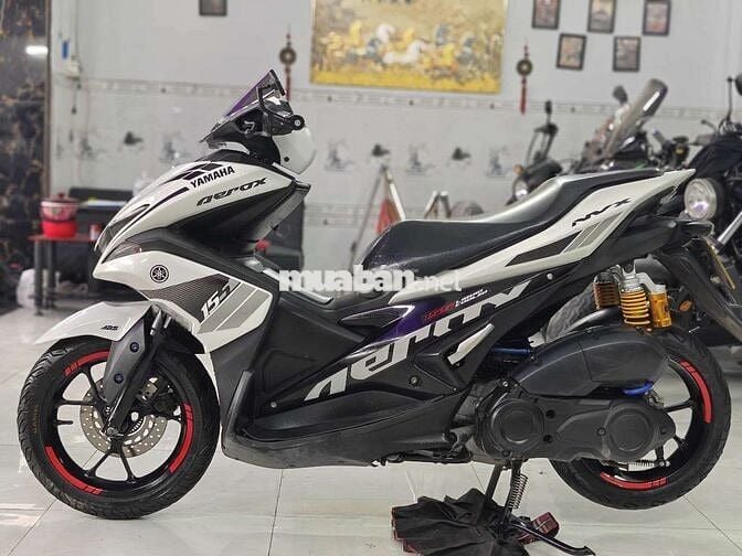 Nvx 155 ABS bs 65 odo 27k xe đẹp bao công chứng