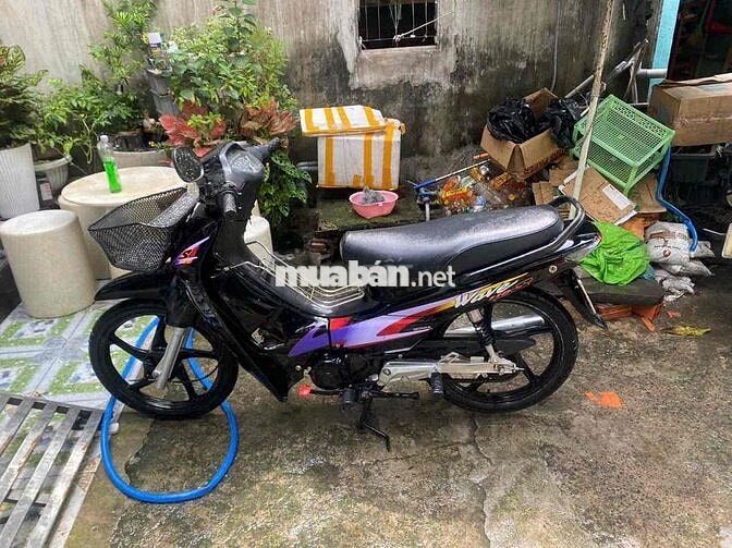 cần bán wave trung hoa gtdd bao tranh chấp