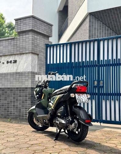 Honda Zoomer X 110