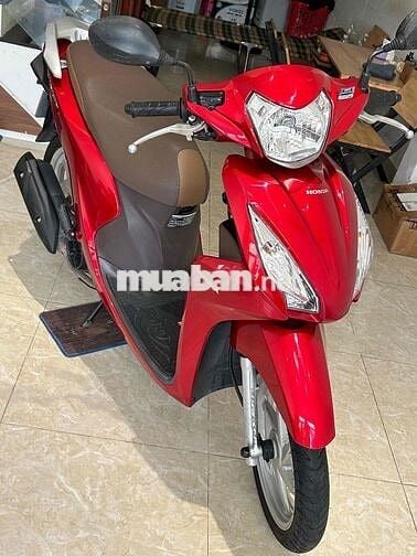 Vision 2017 Chính Chủ Công Chứng Giá Chỉ 18.8 🍠